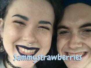 Sammystrawberries