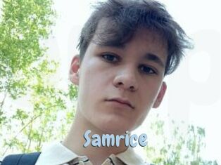 Samrice