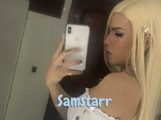 Samstarr