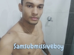Samsubmissiveboy