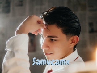 samucamx Uniform Porn XXX