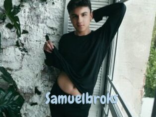 Samuelbroks