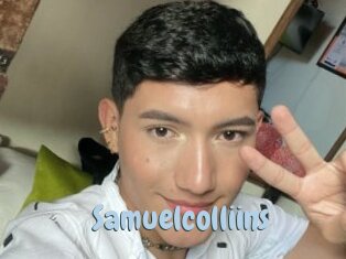 Samuelcolliins