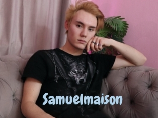Samuelmaison
