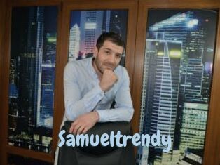 samueltrendy Uniform Porn XXX