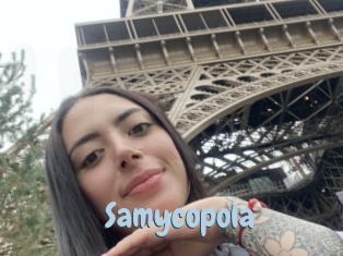 Samycopola