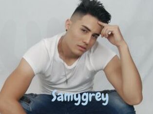 Samygrey