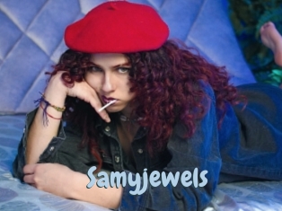 Samyjewels