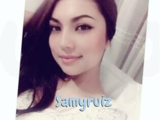 Samyruiz