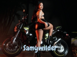 samywilder Uniform Porn XXX