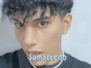 samzorrito Uniform Porn XXX