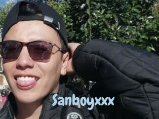 sanboyxxx Uniform Porn XXX