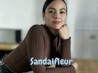 Sandalfleur
