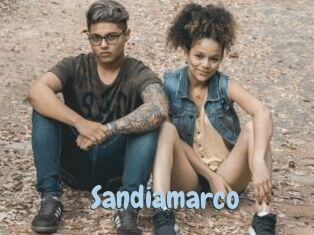 Sandiamarco