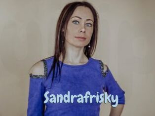 Sandrafrisky