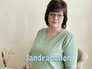 Sandrapolson