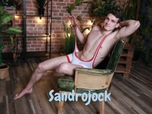 sandrojock Uniform Porn XXX