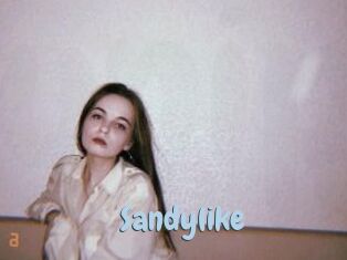 Sandylike