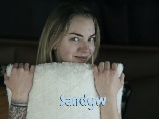 Sandyw