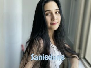 Saniedune