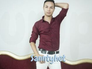 Sanntyhot