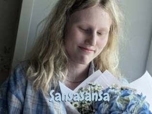 sansasansa Uniform Porn XXX
