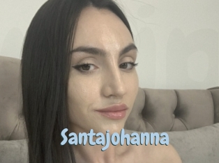 Santajohanna