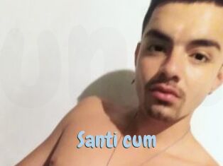 Santi_cum
