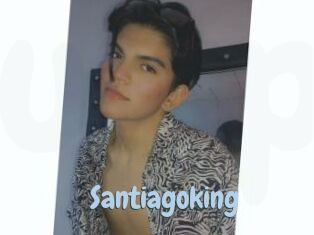Santiagoking