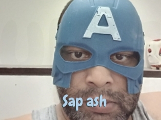 sap_ash Uniform Porn XXX