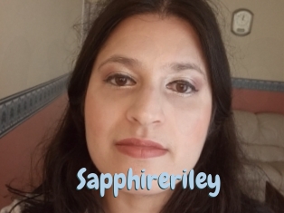 sapphireriley Uniform Porn XXX