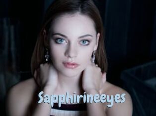 Sapphirineeyes