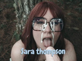 Sara_thompson