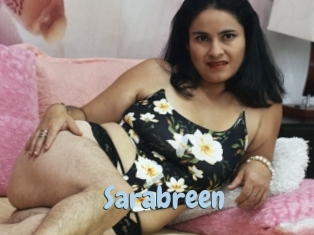 Sarabreen