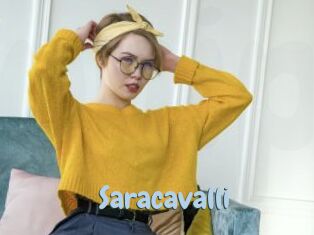 saracavalli Uniform Porn XXX