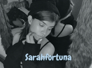 Sarahfortuna