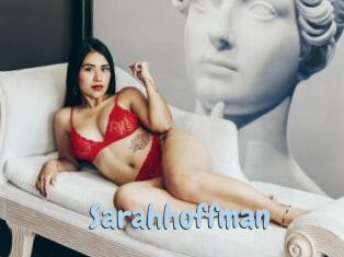 Sarahhoffman