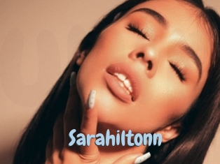 sarahiltonn Uniform Porn XXX