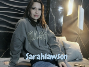 Sarahlawson