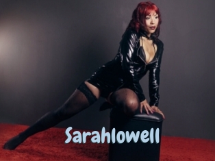 sarahlowell Uniform Porn XXX