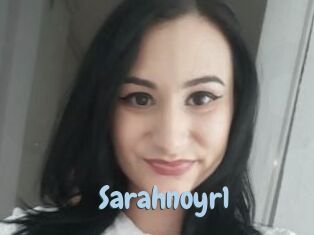 Sarahnoyr1