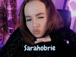 Sarahobrie