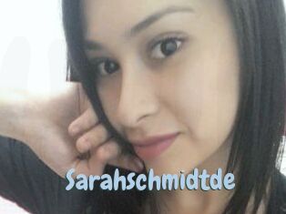Sarahschmidtde