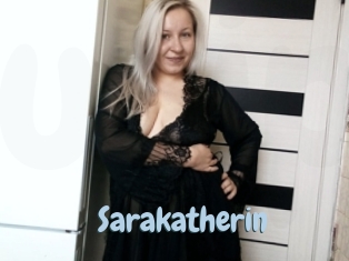 Sarakatherin