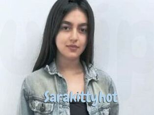 Sarakittyhot
