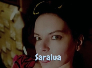 Saralua
