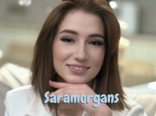 Saramorgans