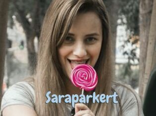 Saraparkert