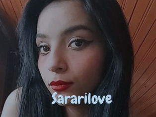 Sararilove