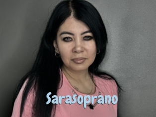 Sarasoprano